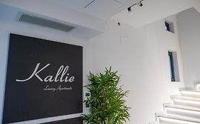 Kallie